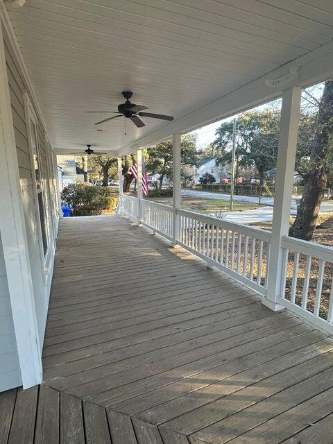 4501 Overbrook Avenue