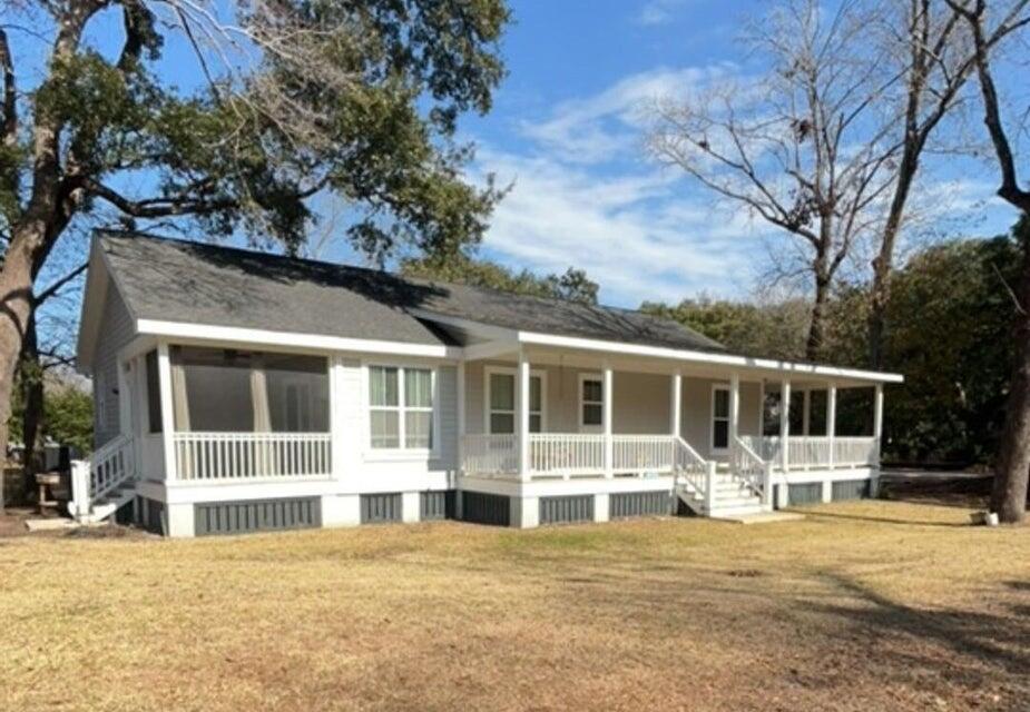 4501 Overbrook Avenue