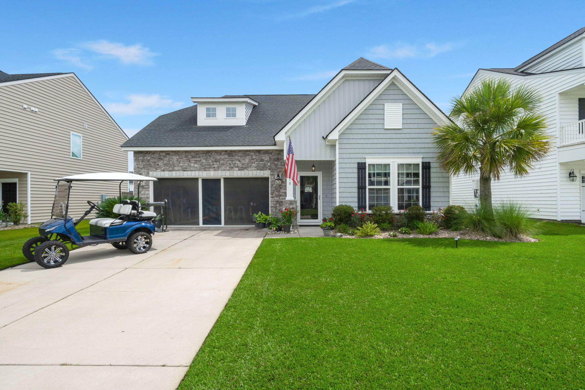 318 Blue Shadows Court