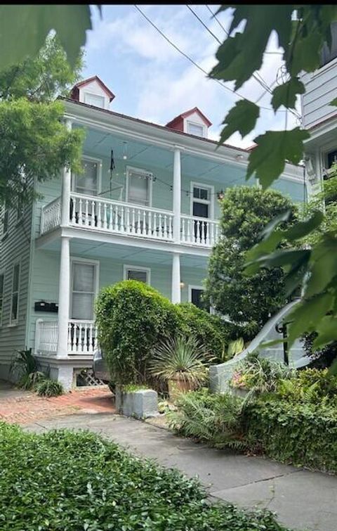 66 Smith Street B Charleston SC 29401