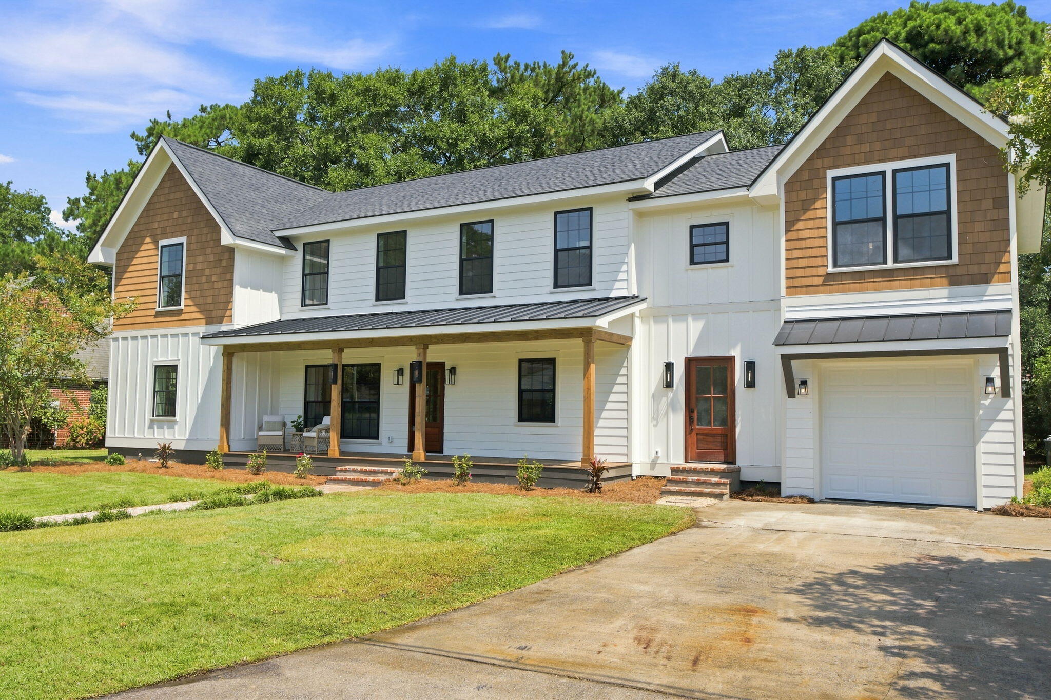 22 Charlestowne Road