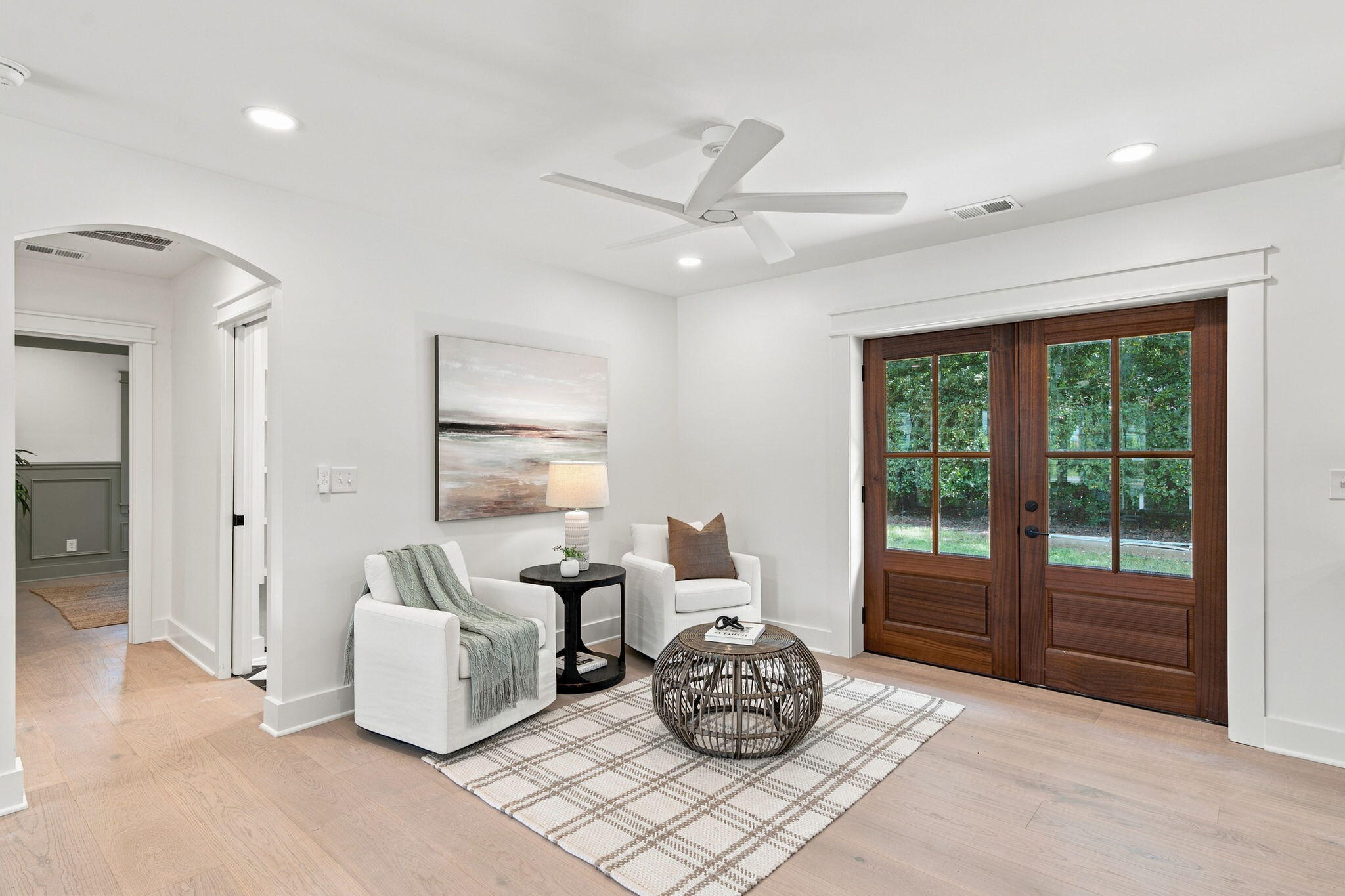 22 Charlestowne Road