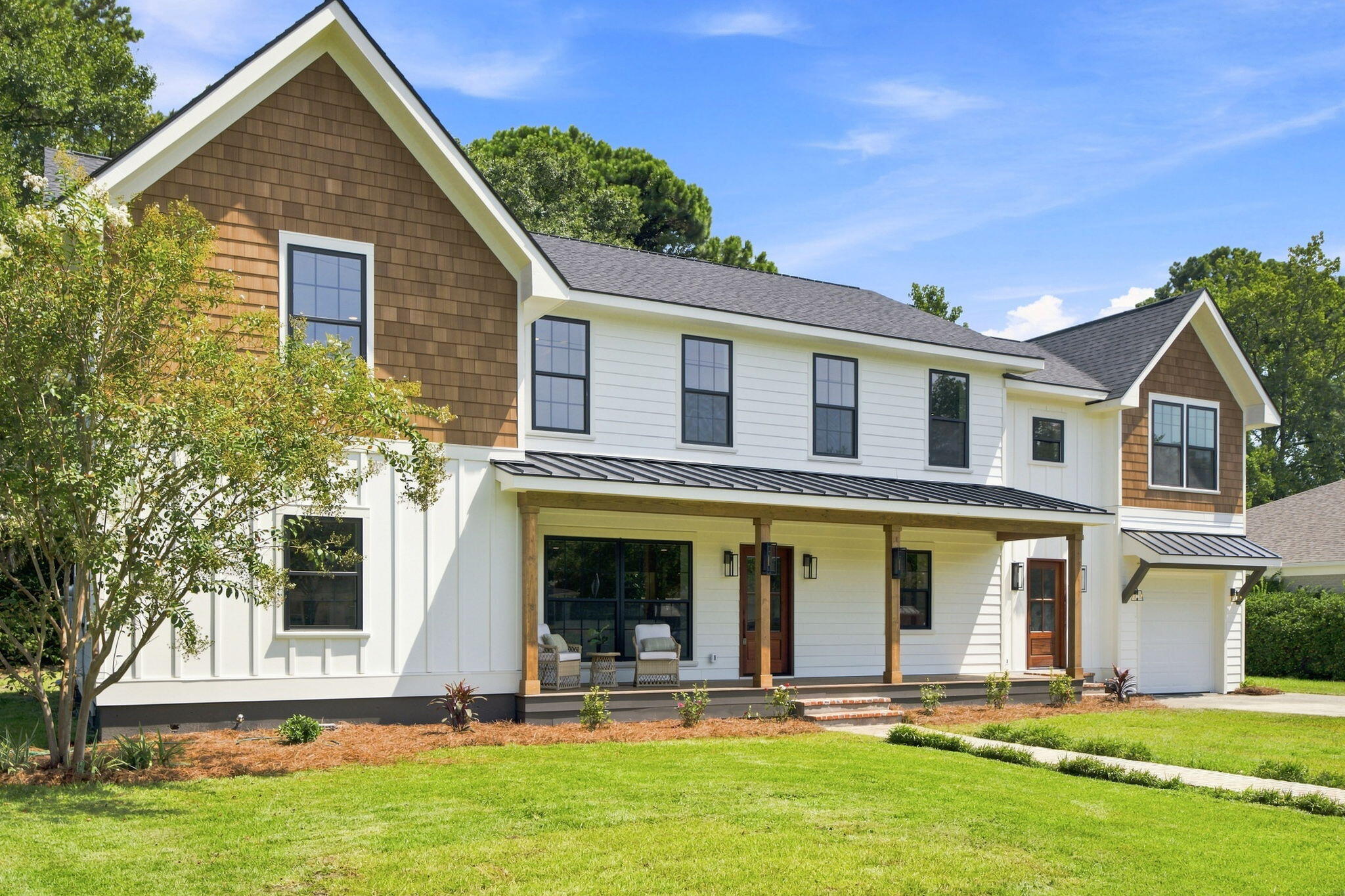 22 Charlestowne Road