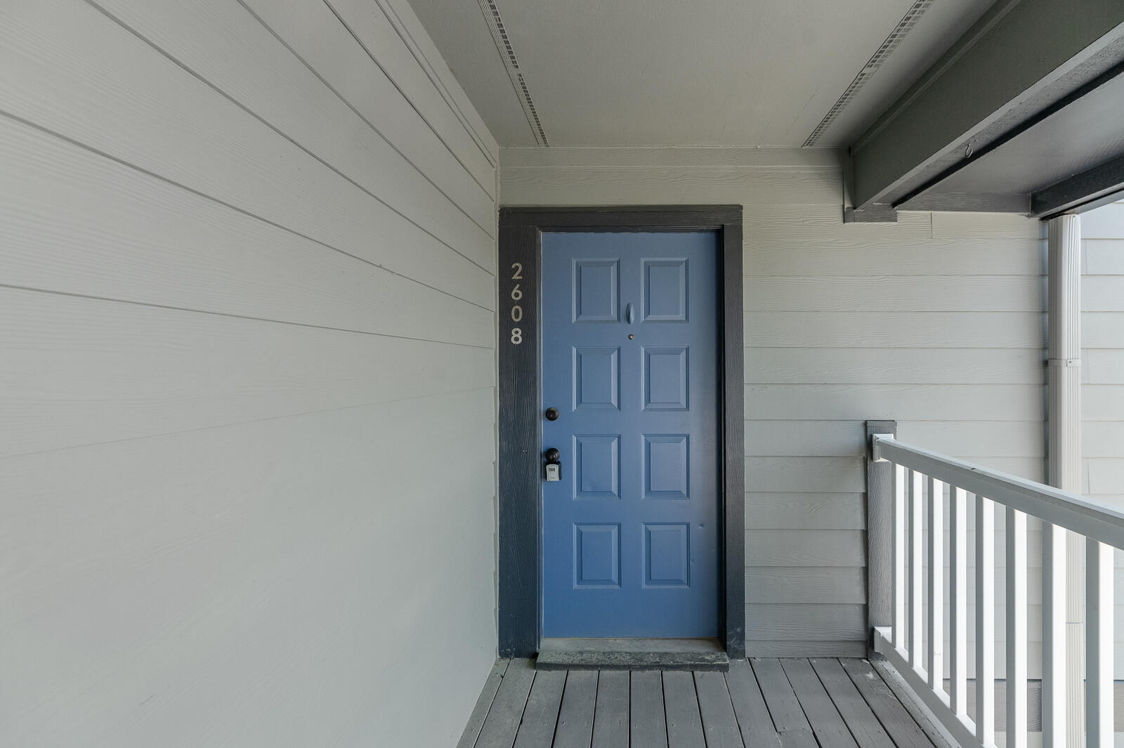 2608 Hidden Cove Drive