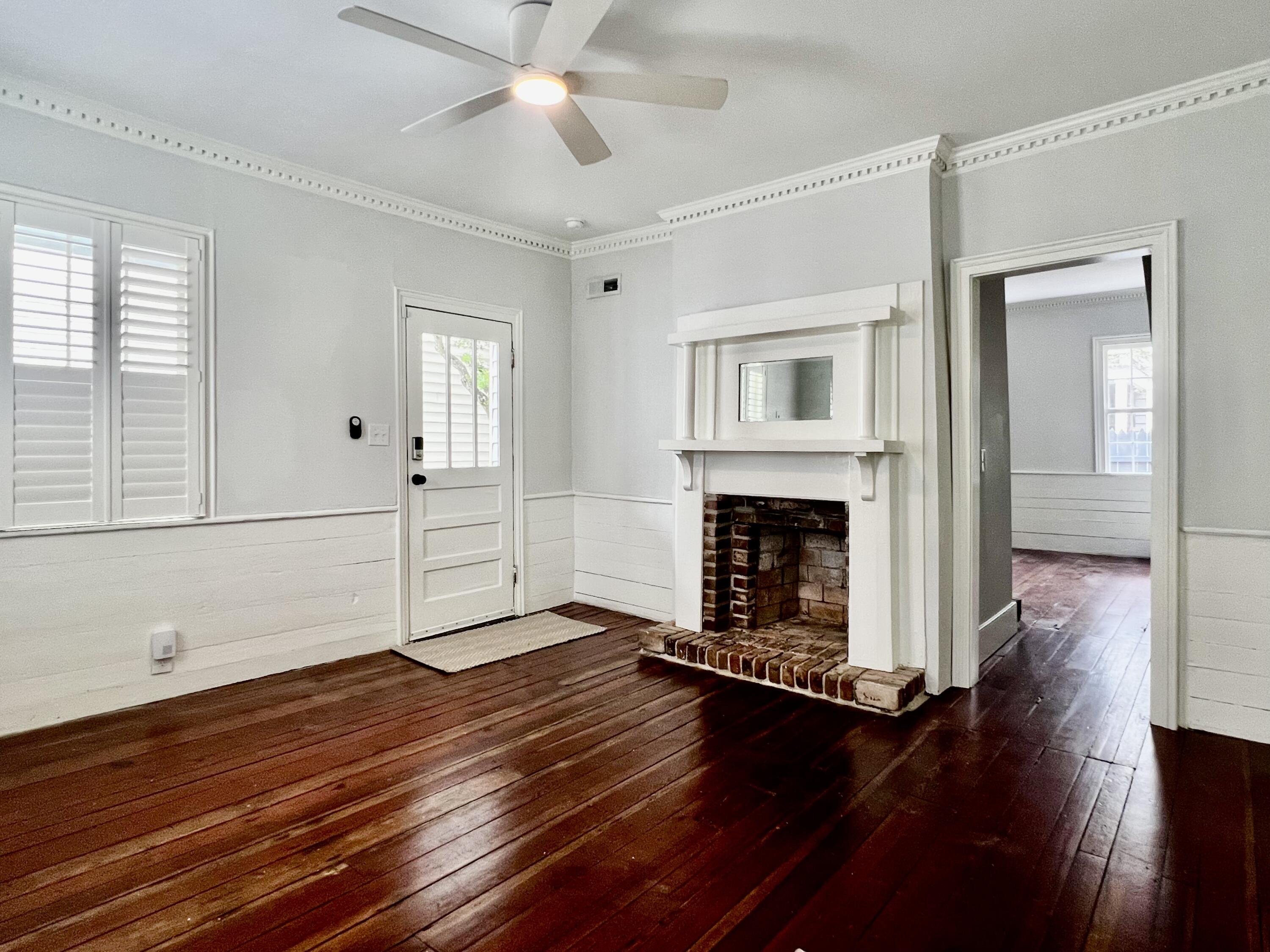 74 Vanderhorst Street