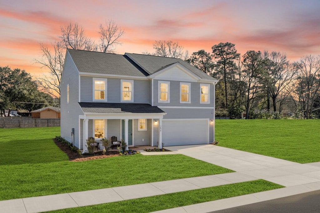 Photo of 7047 Windham Way, Ladson, SC 29456 (MLS # 26029362)