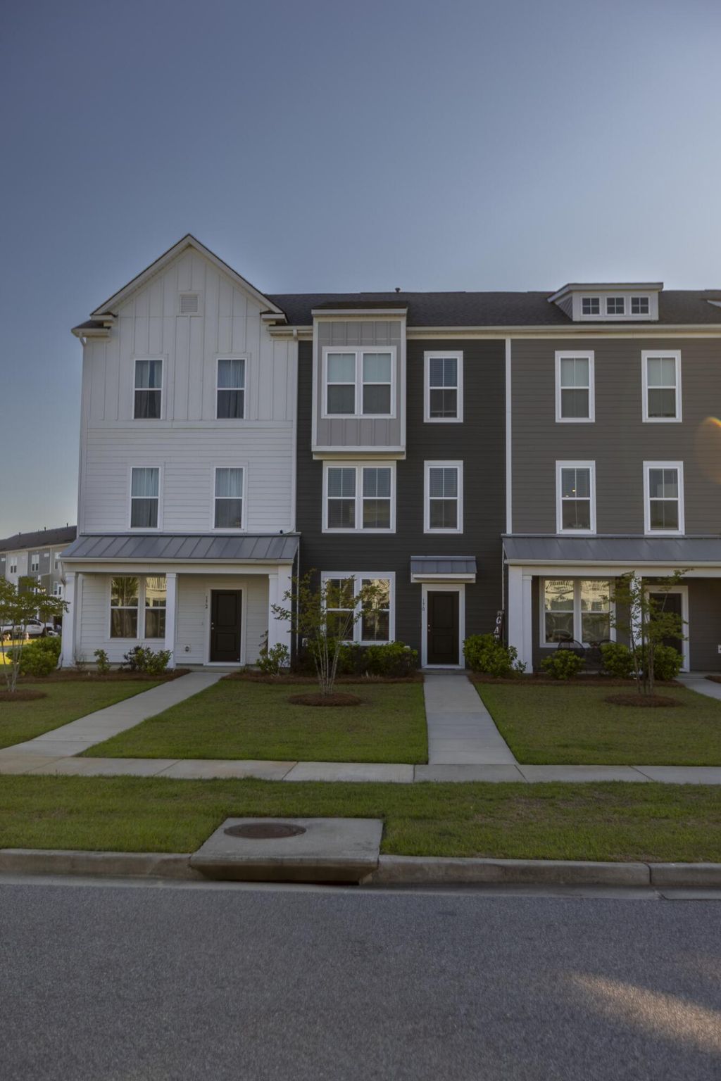 Photo of 170 Yorkshire Drive #8, Moncks Corner, SC 29461 (MLS # 26010947)