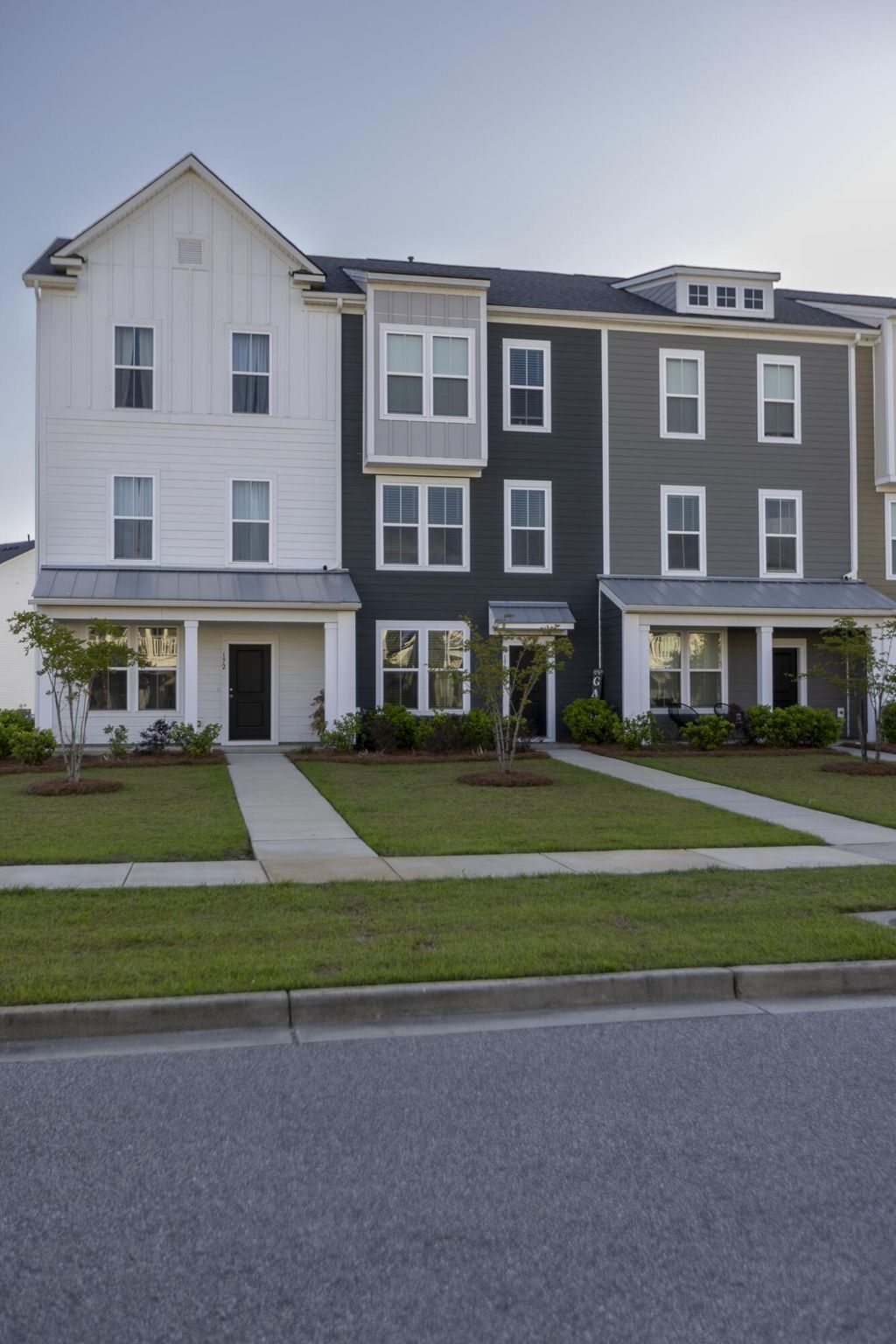Photo of 170 Yorkshire Drive #8, Moncks Corner, SC 29461 (MLS # 26010947)
