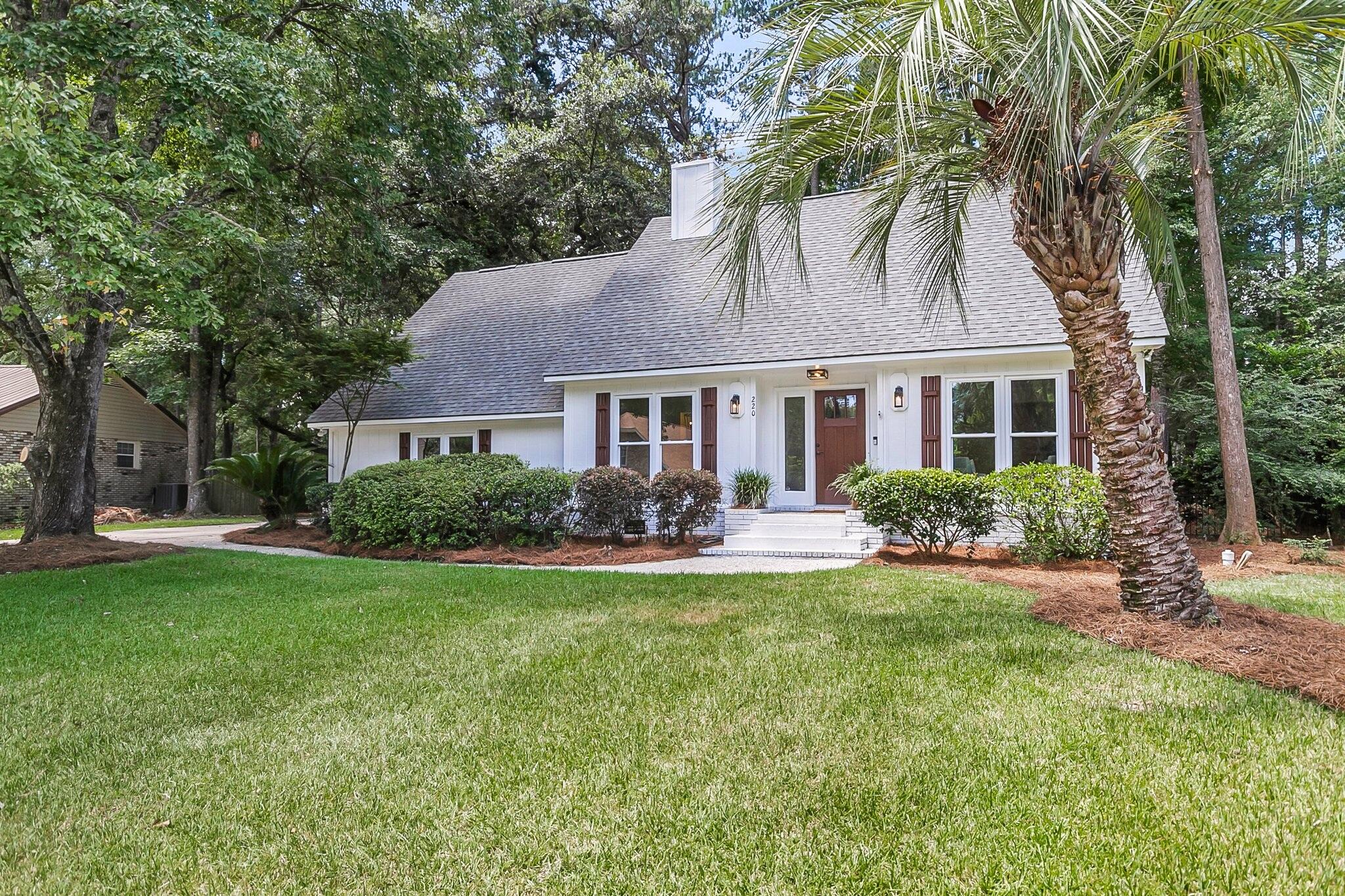 220 Runnymede Lane
