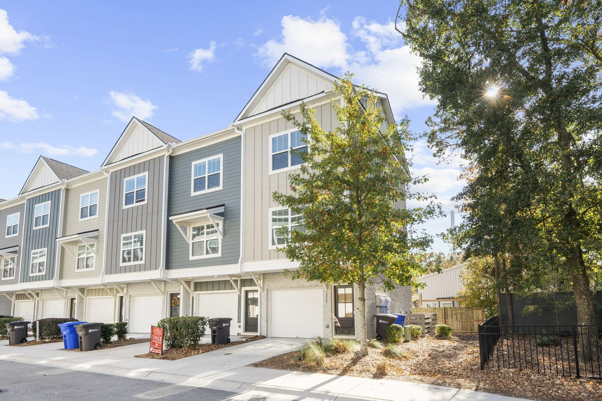 1265 Allusion Lane