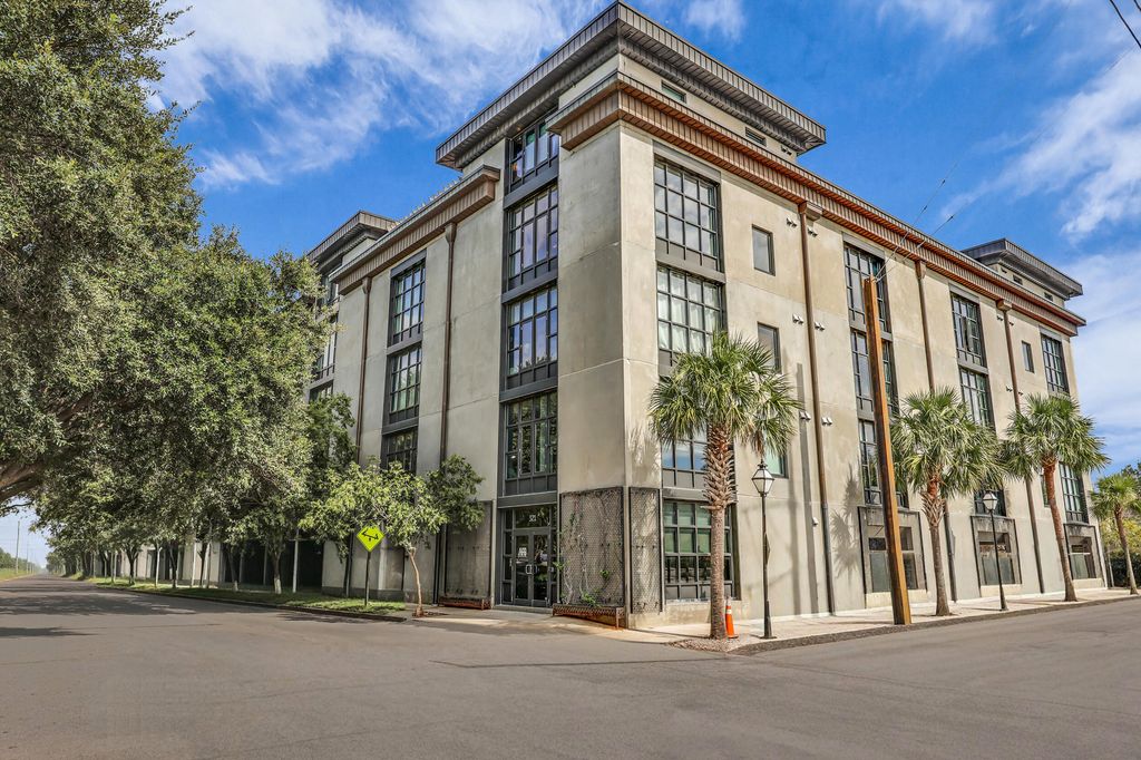 Photo of 1 Cool Blow Street #341, Charleston, SC 29403 (MLS # 25026132)