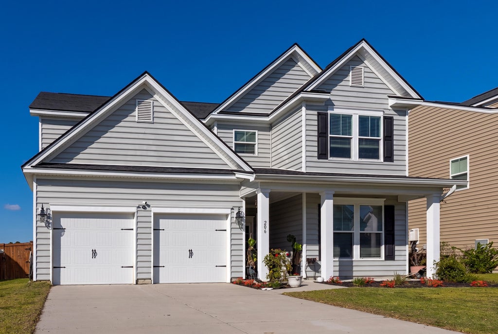 Photo of 206 Honey Horn Drive, Summerville, SC 29486 (MLS # 26027521)