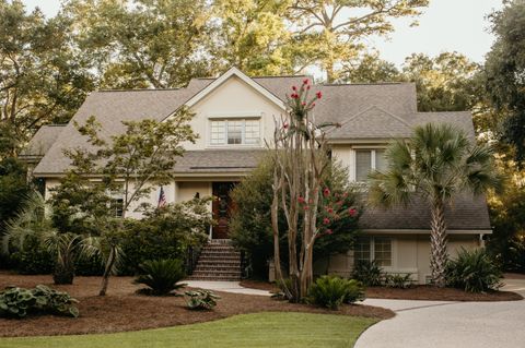2860 Old Drake Drive Johns Island SC 29455