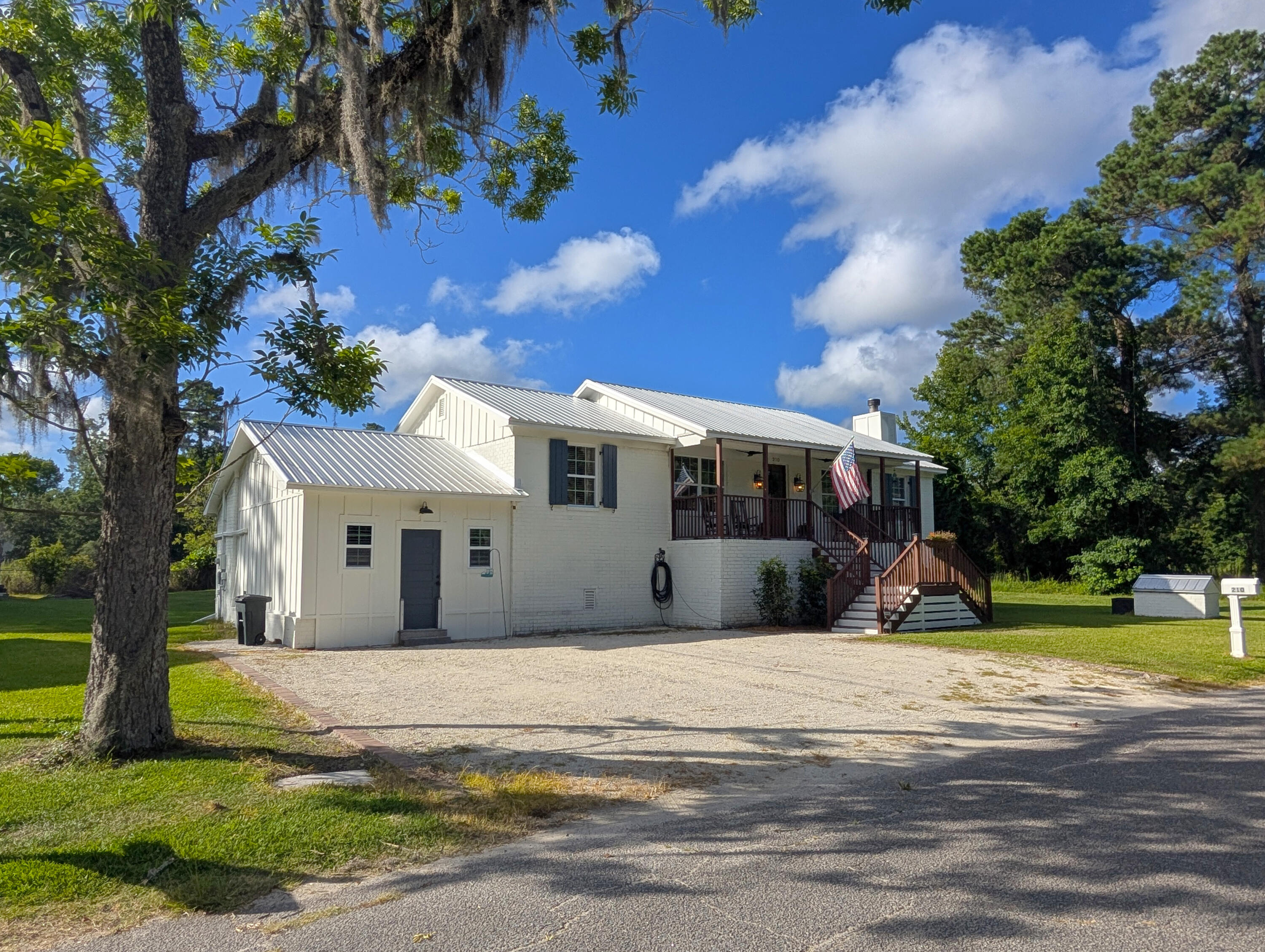 210 Cassena Street