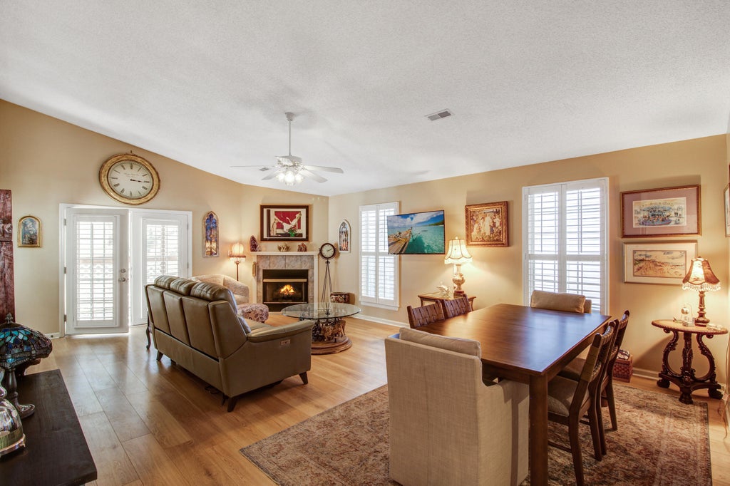 Photo of 1411 River Front Drive, Charleston, SC 29407 (MLS # 26013041)