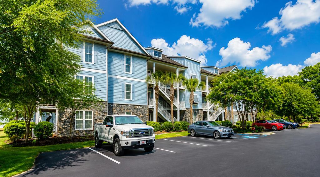 Photo of 1104 Bridgeview Lane #A304, Summerton, SC 29148 (MLS # 26015099)
