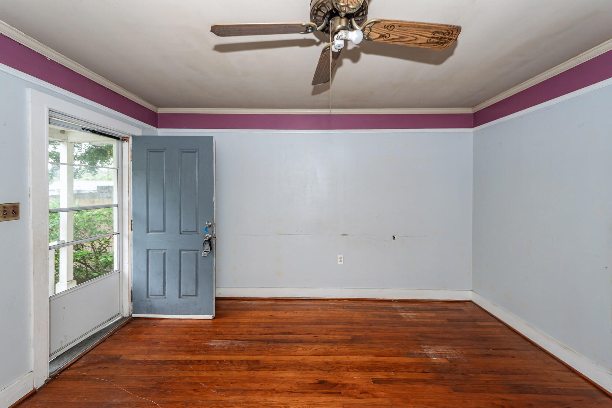 5138 Delta Street