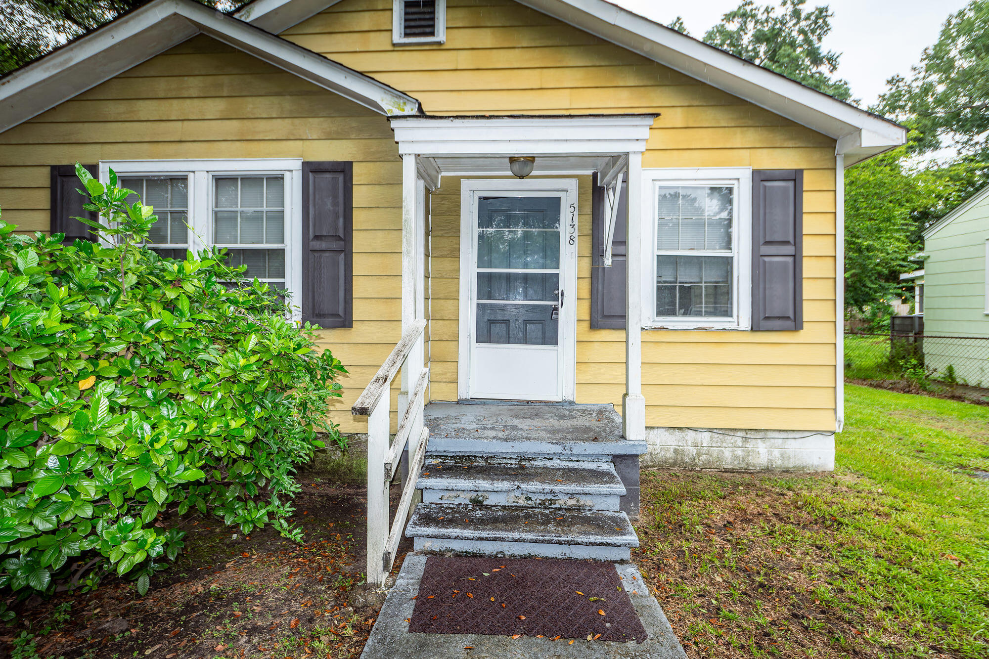 5138 Delta Street