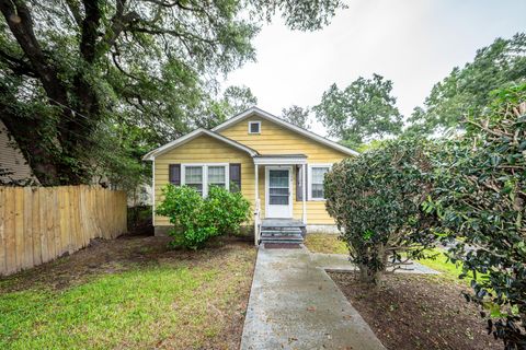 5138 Delta Street North Charleston SC 29406