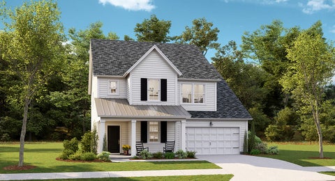 1022 Lettered Olive Lane Summerville SC 29485