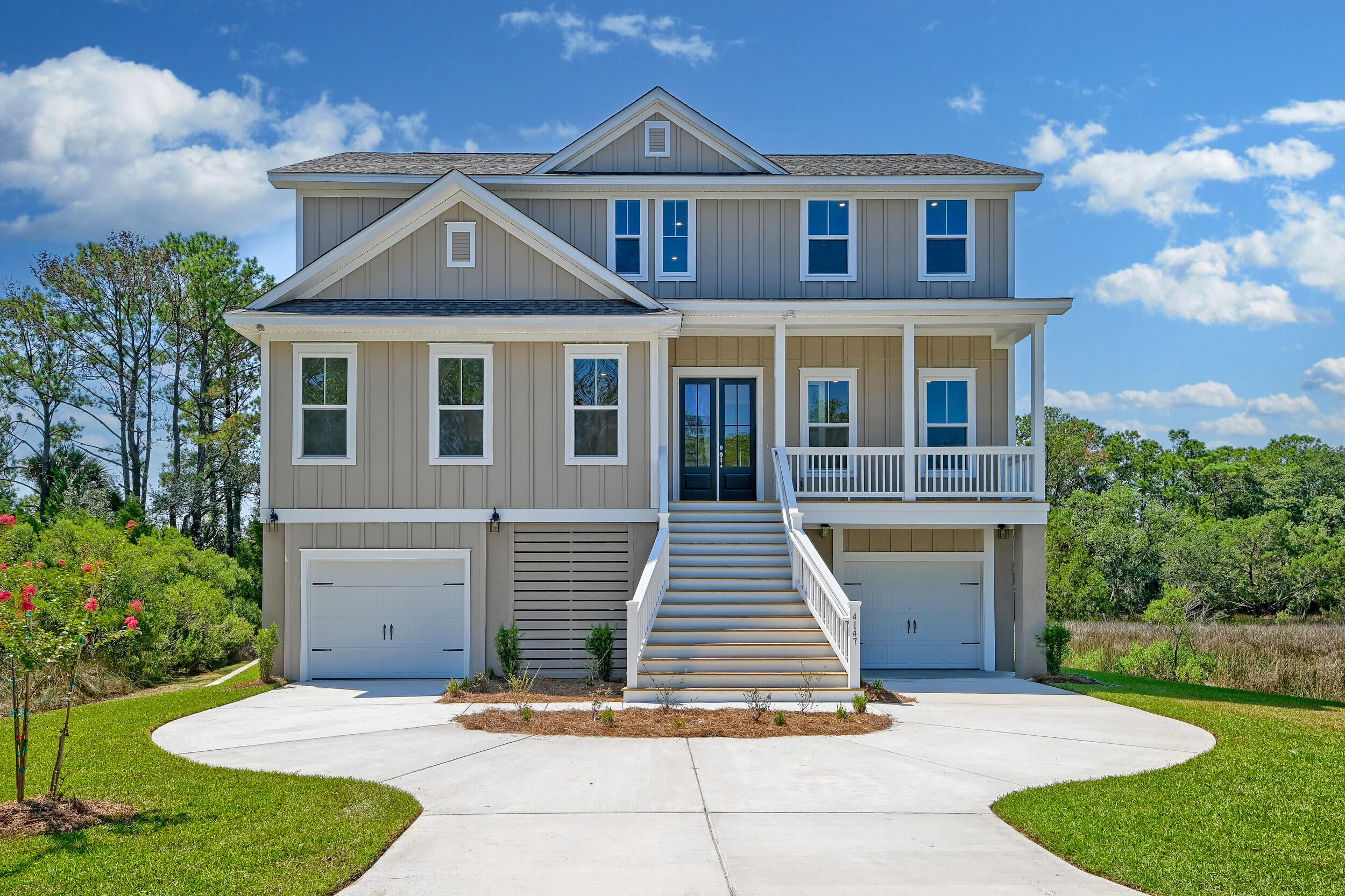 4147 Victory Pointe Drive