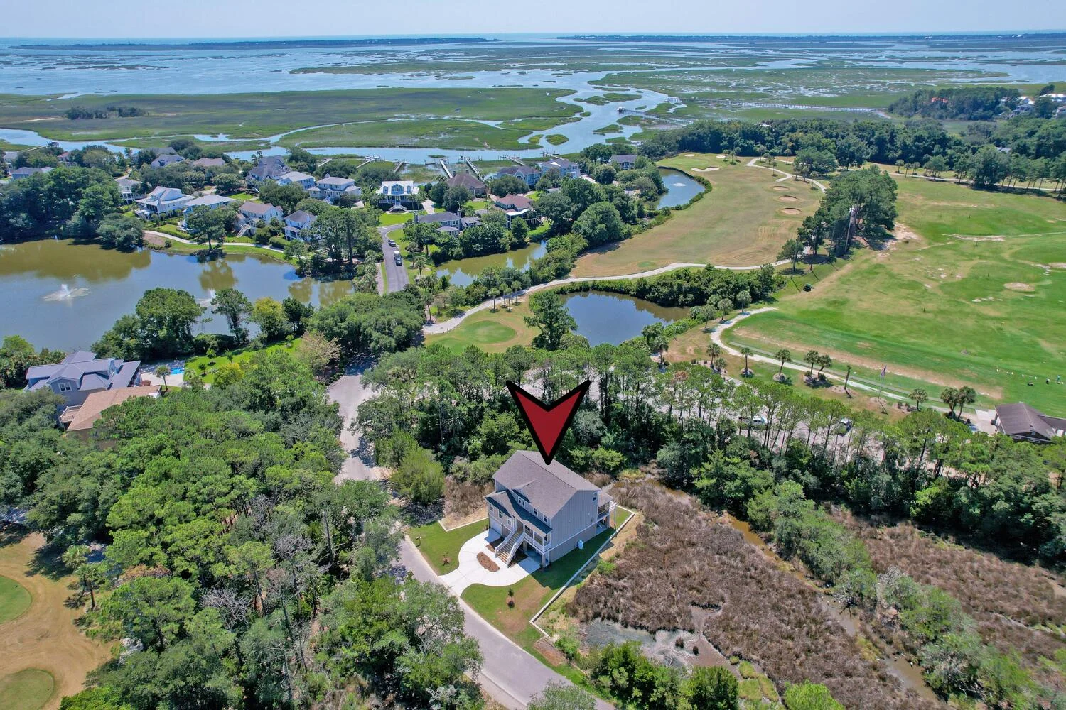 4147 Victory Pointe Drive
