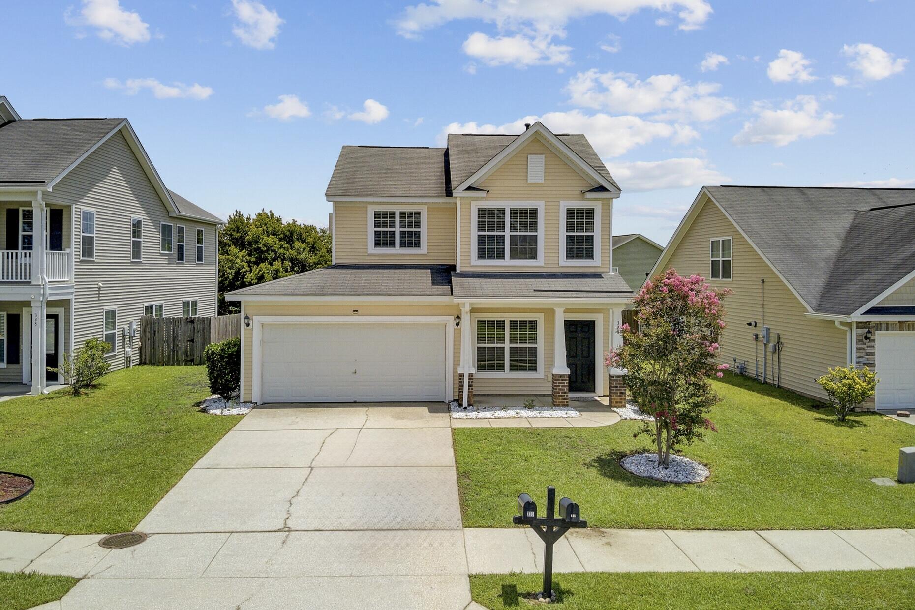 326 Drayton Place Drive