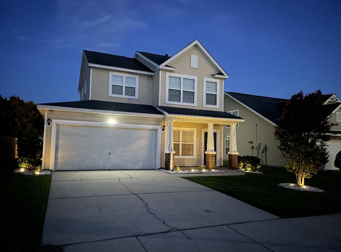 326 Drayton Place Drive