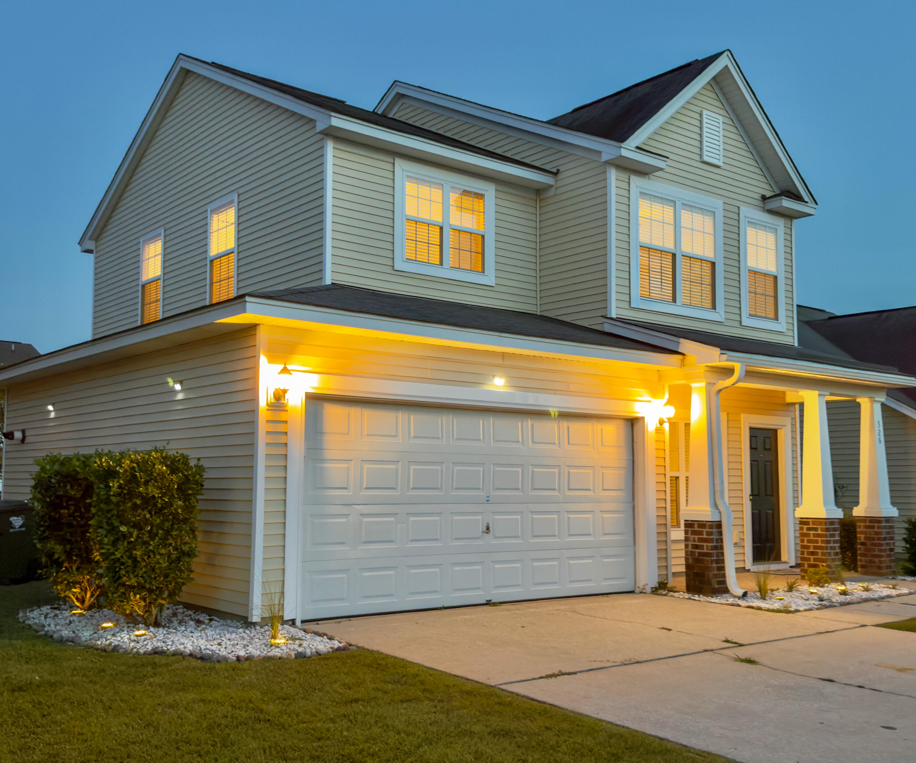 326 Drayton Place Drive