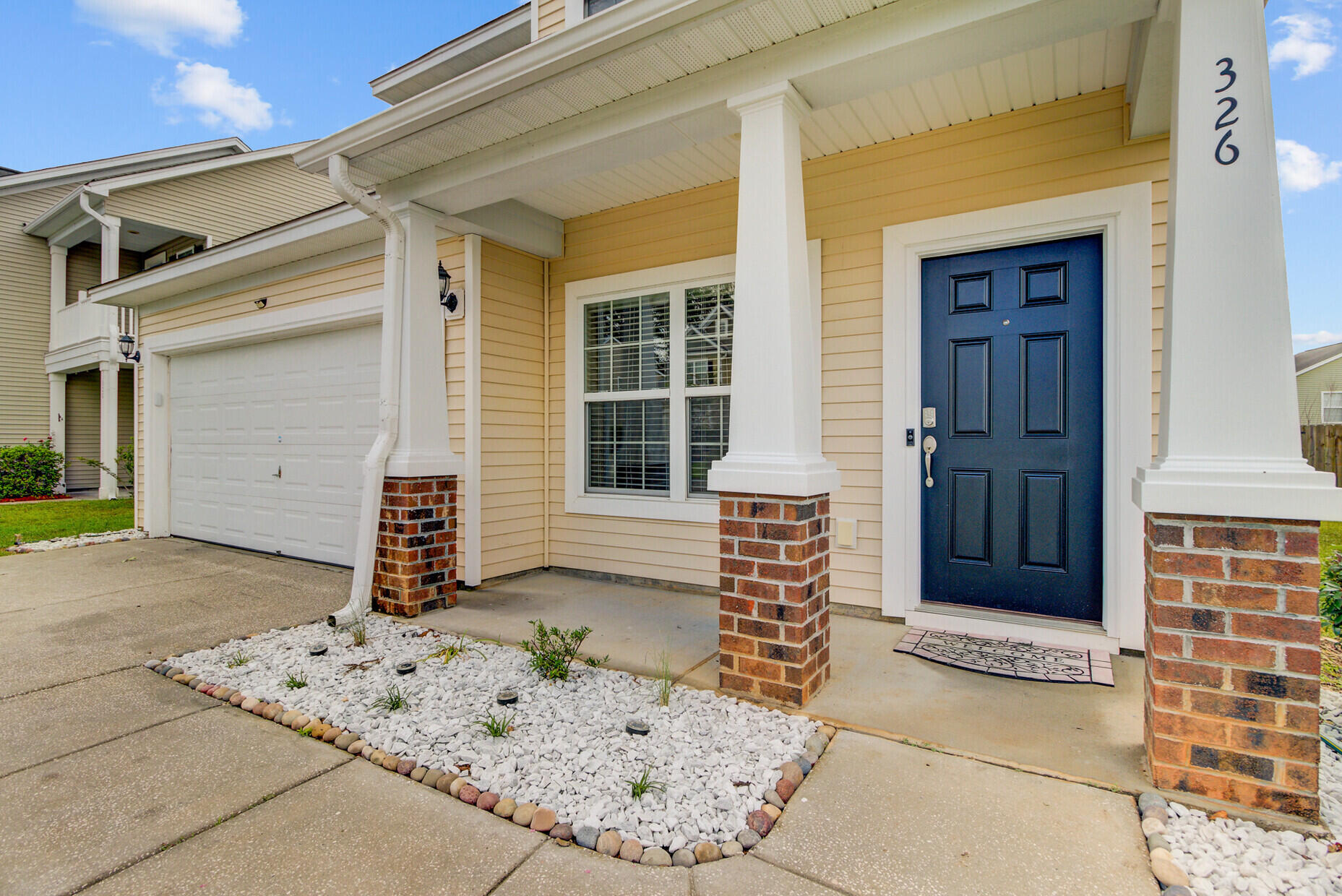 326 Drayton Place Drive