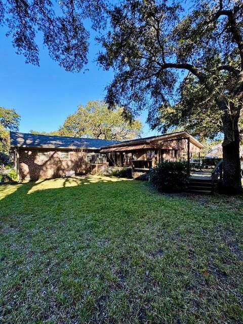 A home in Isle of Palms