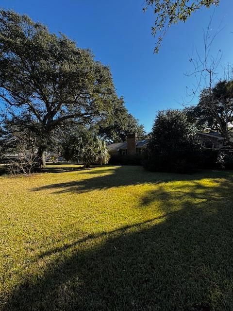 A home in Isle of Palms