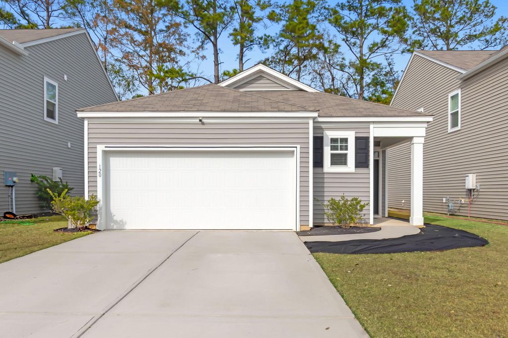 Photo of 120 Sweet Cherry Lane, Summerville, SC 29486 (MLS # 26010787)