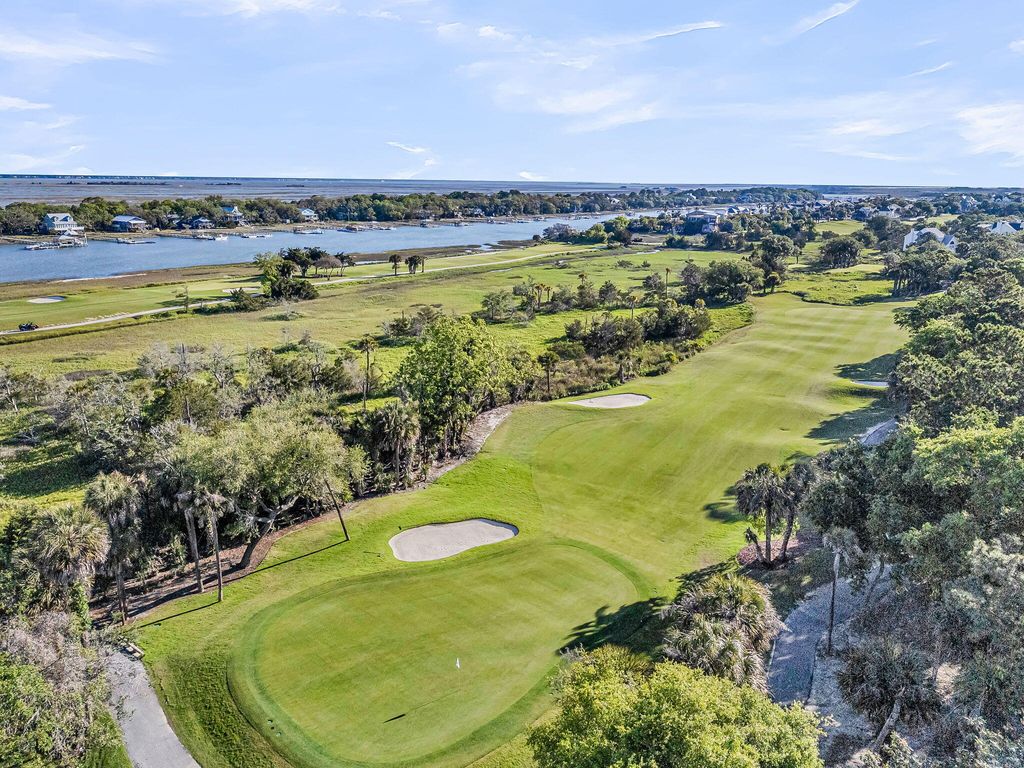 Photo of 3307 Waterway Boulevard, Isle of Palms, SC 29451 (MLS # 26014311)