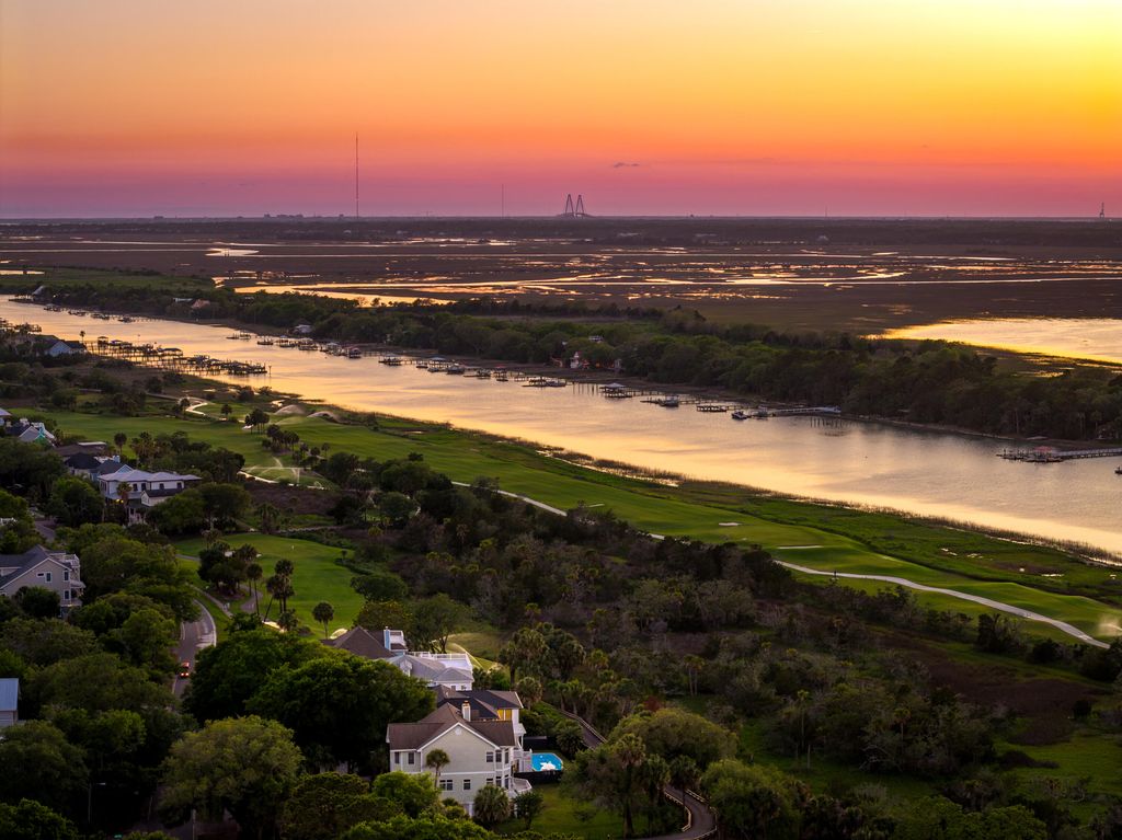 Photo of 3307 Waterway Boulevard, Isle of Palms, SC 29451 (MLS # 26014311)