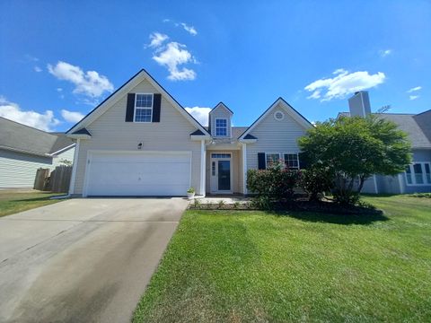 Photo of 206 Equinox Circle, Ladson, SC 29456 (MLS # 26012117)