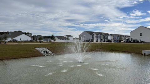 A home in Moncks Corner