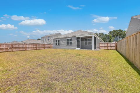 A home in Summerville