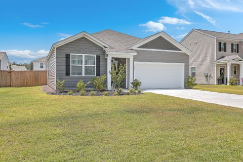 A home in Summerville