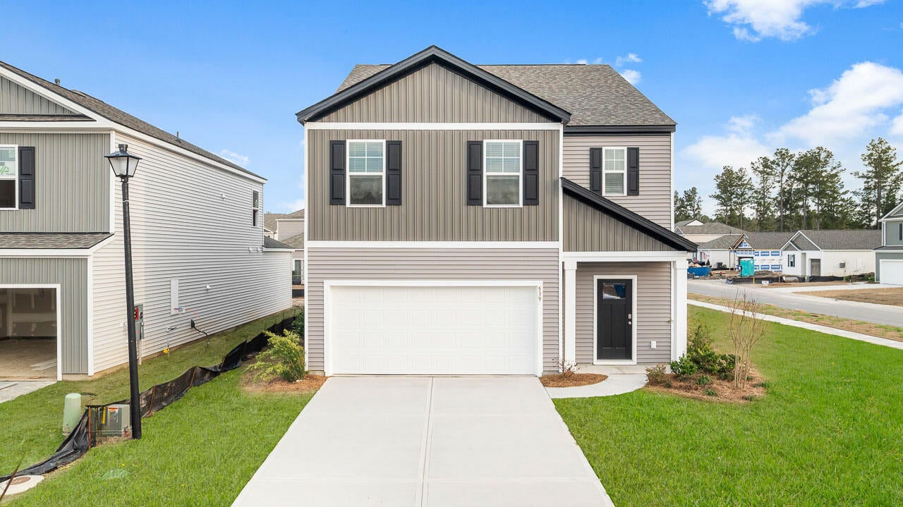 229 Beebalm Lane, Moncks Corner, SC, 29461