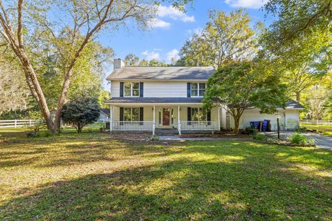 2207 Clam Drive Johns Island SC 29455