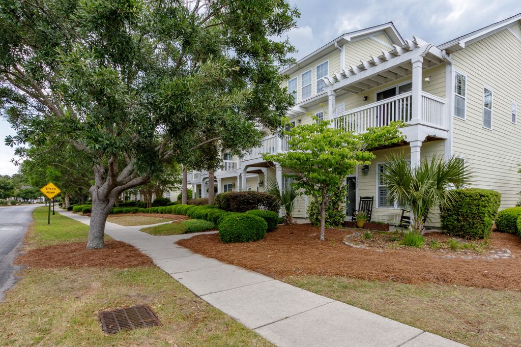 Photo of 3028 Sugarberry Lane, Johns Island, SC 29455 (MLS # 26012496)