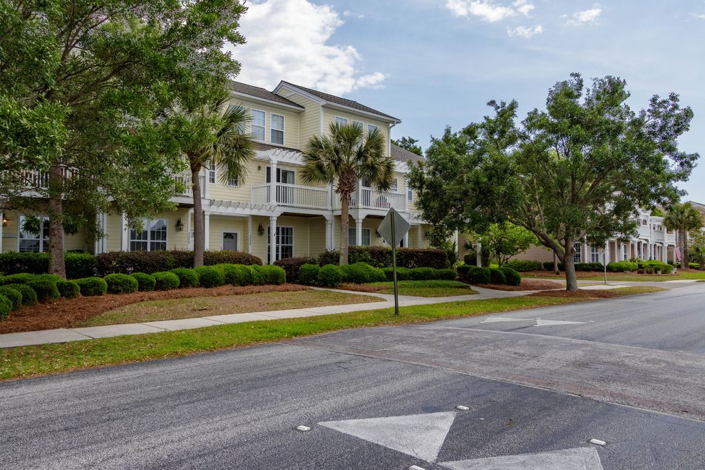 Photo of 3028 Sugarberry Lane, Johns Island, SC 29455 (MLS # 26012496)