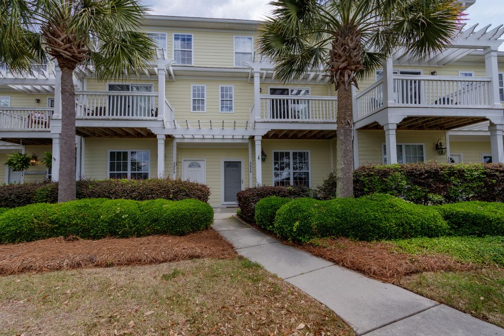 Photo of 3028 Sugarberry Lane, Johns Island, SC 29455 (MLS # 26012496)