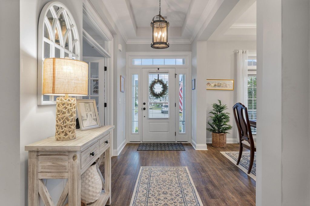 Photo of 1573 Bourne Crossing, Mount Pleasant, SC 29466 (MLS # 25029661)