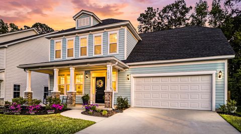 Photo of 1053 Saltwater Circle, Johns Island, SC 29455 (MLS # 26010773)