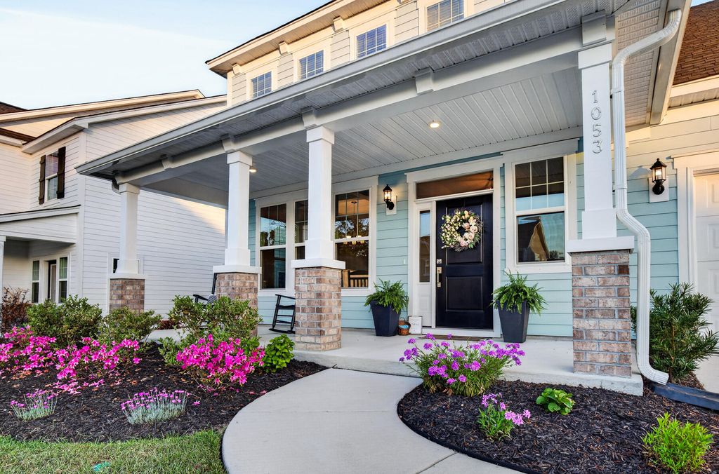 Photo of 1053 Saltwater Circle, Johns Island, SC 29455 (MLS # 26010773)