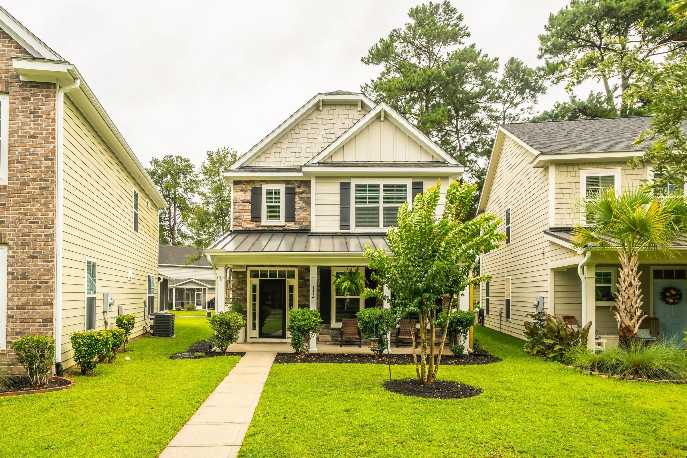112 Turner Field Way