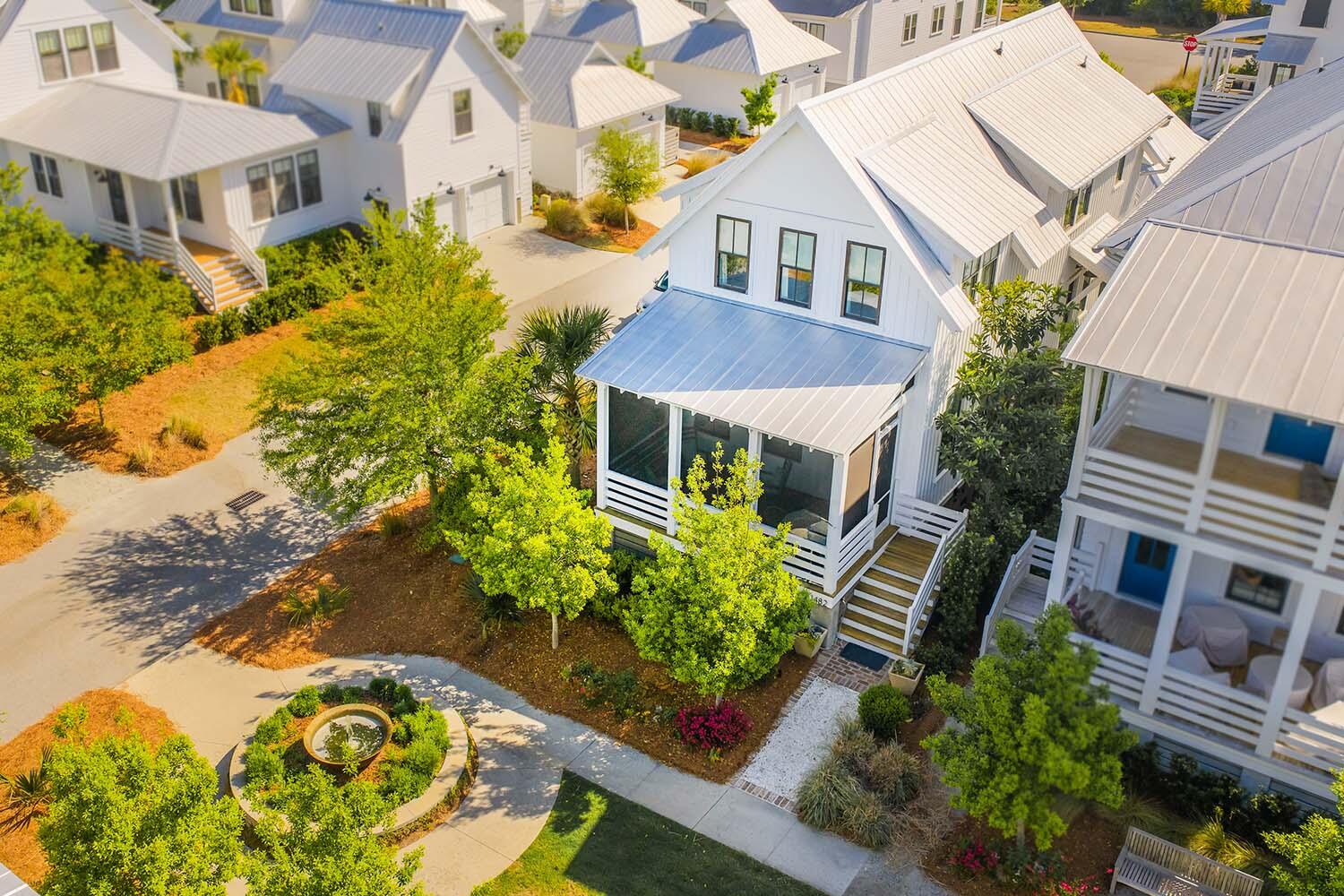 1482 Mizzen Alley