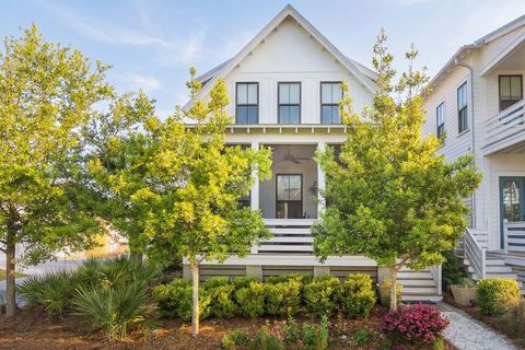 Photo of 1482 Mizzen Alley, Johns Island, SC 29455 (MLS # 26011913)